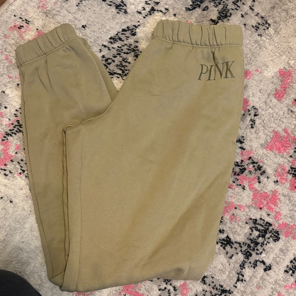 PINK Victoria's Secret Sweatpants